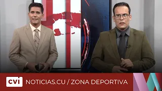 News Magazine Noticias.cu / Sports Zone (July 24, 2026)