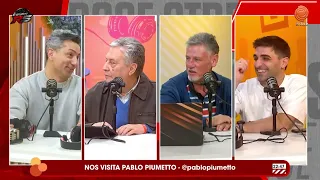 #TEAMRS en El Doce Stream | Programa Completo 01/09/2026