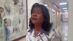 Oposición pide que se hable de corrupción y de los apagones Oposición pide que se hable de corrupción y de los apagones