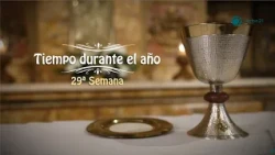 Our Mass || 29th Sunday in Ordinary Time