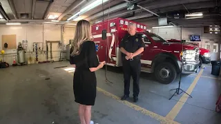 Evergreen Fire Rescue asks voters to approve sales tax amid funding crisis