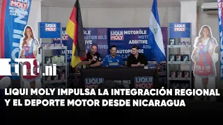 Nicaragua Hosts Liqui Moly Distributors from 18 Latin American and Caribbean Countries