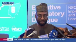 NITDA, CBN Convene Key Players, Seek Data Localisation Implementation