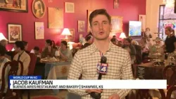 Kansas City's Argentine community celebrates World Cup spot