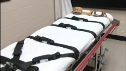 Christa Pike 'conscious and speaking' after failed execution attempt
