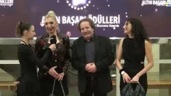 ÖDÜL GECESİ ÖDÜL GECESİ