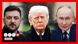 2026 a BÉKE éve lesz? 2026 a BÉKE éve lesz?