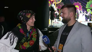 JESENI SU MILO JANJE MOJE 20.09.2026.
