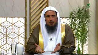 نذرت مرتين إذا نجح ابناها.. وتحقق الأمر ولا تجد مالا للوفاء، فماذا تفعل؟- الشيخ د. سعد الخثلان