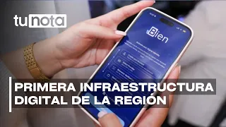 Honduras Launches "Bien" National Digital Wallet