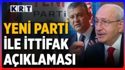 Will Kemal Kılıçdaroğlu and Özgür Özel come together again?