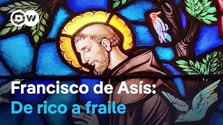 Saint Francis of Assisi: The Search for Truth