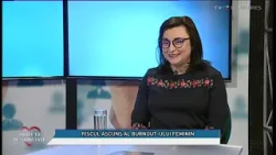 12 MAR TABLETA DE SANATATE