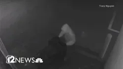 Серия краж медной проволоки нанесла удар по бизнесу и церкви в Ахватуки.