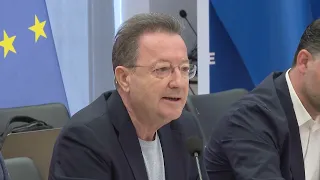 Bashkitë kërkojnë ndërhyrjen e Këshillit të Europës: Duam konsultim, jo një hartë të caktuar