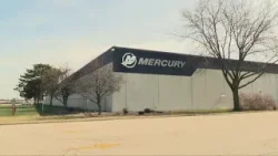 SOURCES: Mercury Marine laid off more than 100 employees this year