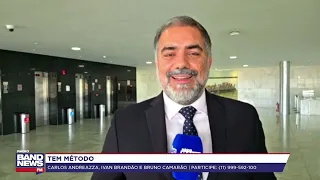 Após proibição das BETs, reunião entre Governo e times deve ficar para depois das eleições