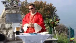 Lasnigo and Asso celebrate the 26th anniversary of the Megna Cross