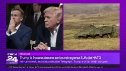 Adrian Cioroianu: Printr-o astfel de administrație, SUA riscă să se izoleze