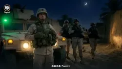 ٢٣ ساڵ بەسەر پڕۆسەی داگیرکردنی عێراق لەلایەن ئەمریکاوە تێدەپەڕێت