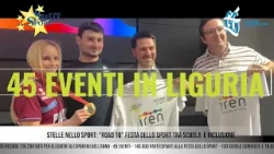 Stelle nello sport - PUNTATA 9 26