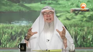 Rules for Mixed Gender Group Projects and University Assignments Sheikh Assim Al Hakeem #hudatv
