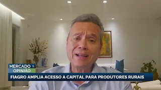 Opinião | Fiagro pode ampliar acesso a capital para produtores rurais
