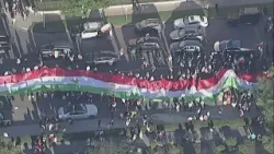 CU Boulder professor who grew up in Iran's capital worried about family she can't reach CU Boulder professor who grew up in Iran's capital worried about family she can't reach