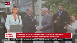 TALK B1. ACUM: CG a scăpat de AREST, a primit control/MEDICII se pregătesc să iasă în stradă P2