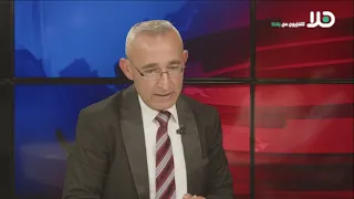 حمدان زميرو وسامر عثامنة يتحدثان عن كلفة الانتخابات