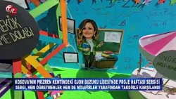 GİZEM NUR AKBULUT İLE RUMELİ'DE BUGÜN (29 MART)