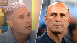 "Firing Der Zakarian is the perfect symbol of incompetent leadership in Nantes" (Pierre Bouby)