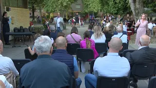 Izgradnja sportske dvorane u OŠ Vijenac najveća investicija u GČ Tvrđa