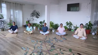 Abhyas Yog   27 June 2026