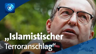 Nach Angriff nahe CSD in Berlin: Dobrindt spricht von islamistischem Terroranschlag