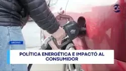 Análisis | Etanol al 10% en Guatemala