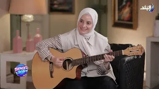 لازم تغني معايا.. غالية تطلب من شيرين مشاركتها الغناء "بتونس بيك"
