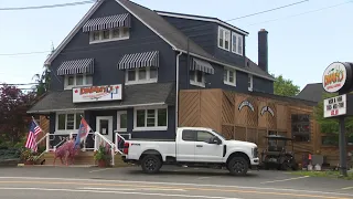 Businesses ready to welcome Bills Mafia back