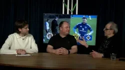 Rasant vom 23.03.2026 - Zu Gast: Niklas Heiden von den Kieler Nachrichten