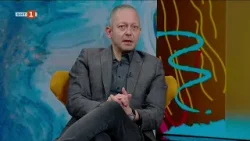 Александър Болдачев открива Салона на изкуствата в НДК, "Култура.БГ" 06.04.2026 Александър Болдачев открива Салона на изкуствата в НДК, "Култура.БГ" 06.04.2026