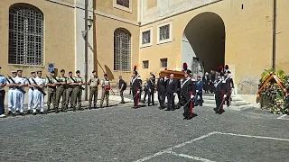 Ιταλία - Έμμα Μπονίνο: Διακομματικός φόρος τιμής στην ιστορική ριζοσπάστρια