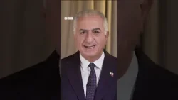 رضا پهلوی در پی حمله به ایران: هوشیار و آماده در خانه بمانید رضا پهلوی در پی حمله به ایران: هوشیار و آماده در خانه بمانید