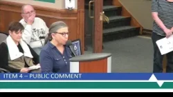 В городе Лавленд ищут решения проблемы бездомности на фоне надвигающегося закрытия ресурсного цен... В городе Лавленд ищут решения проблемы бездомности на фоне надвигающегося закрытия ресурсного цен...