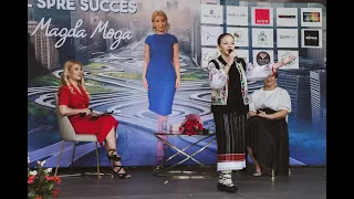 The Road to Success. Success stories, passion and talent | A special edition from Copou Park, Iași.