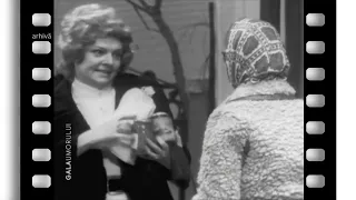 Ileana Stana Ionescu şi Sanda Toma – La cumpărături (@Gala umorului)