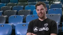 Székely Márton: Nemcsak egy csapatkapitány, hanem a barátjuk, a testvérük vagyok | Csapatkapitányok