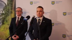 Podróże za złotówkę w pociągach Kolei Śląskich