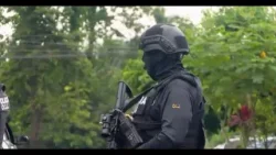 Detienen a sospechoso del asesinato de chileno en Osa Detienen a sospechoso del asesinato de chileno en Osa