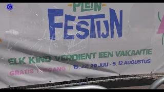 07/15/2026 Gemert Holiday Square Festival