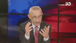 د. حنا سويد يتحدث عن الحلبة السياسية في اسرائيل بعد اعلان وقف اطلاق النار مع ايران